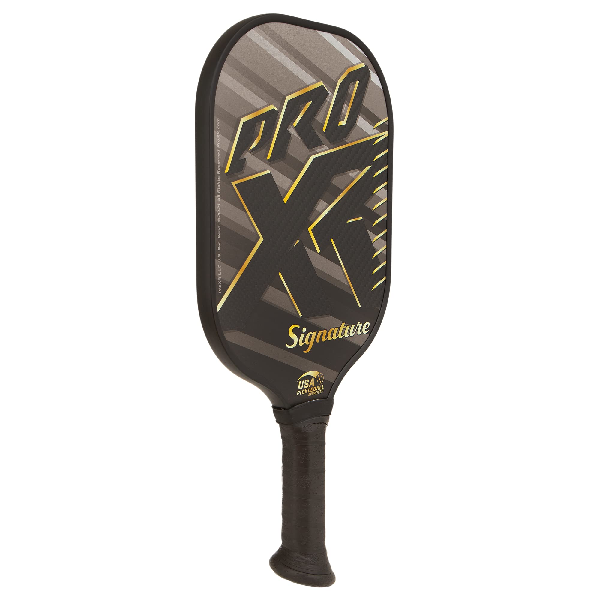 2025モデル日本上陸！ proXR signature 3 13mm